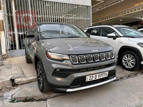 Jeep for sale in Iraq